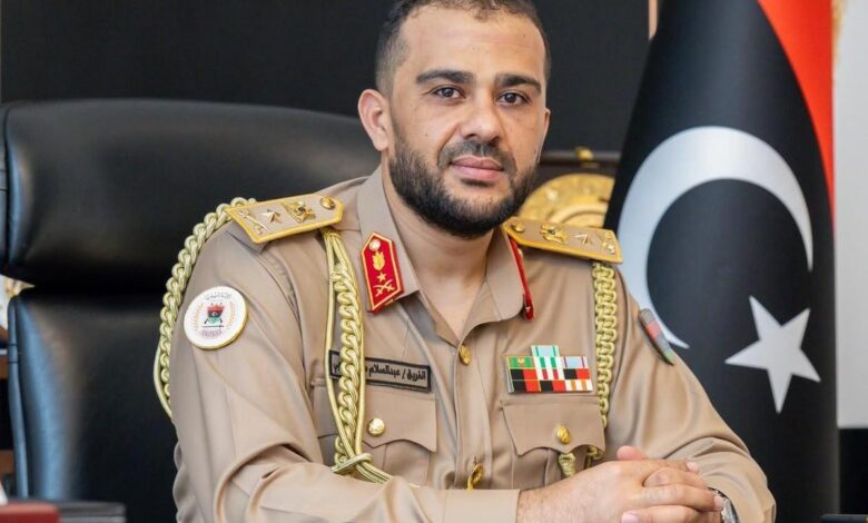 إعادة ترتيب المشهد العسكري غرب ليبيا.. تمهيد لتحريك العملية السياسية