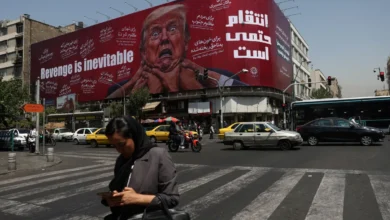 إيران تسعى لاستمالة دول الجوار لمواجهة تداعيات العقوبات الأميركية