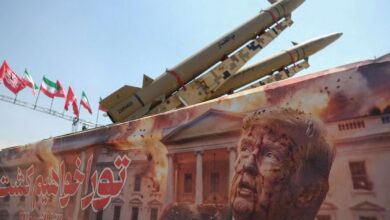 إيران تهدد بتصعيد شامل إذا فشلت الدبلوماسية