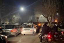 إيران على وقع احتقان متزايد.. وتحذيرات من تصاعد الاحتجاجات