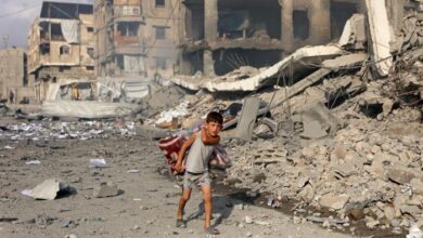 «اتفاق غزة».. 3 بنود رئيسية تحدد مستقبل القطاع وتضع إسرائيل أمام تحديات جديدة