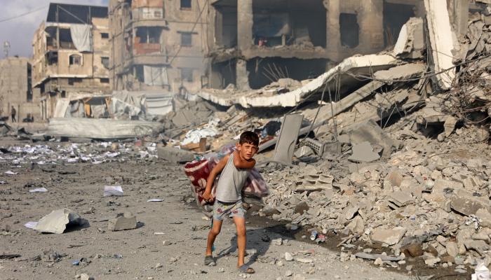 «اتفاق غزة».. 3 بنود رئيسية تحدد مستقبل القطاع وتضع إسرائيل أمام تحديات جديدة