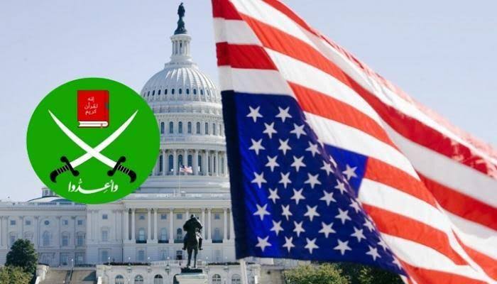الإخوان تحت المجهر الأمريكي في أوروبا.. محمود الأيباري