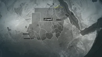 البراميل المتفجرة والقانون الدولي.. انتهاكات موثقة في سماء كردفان