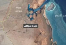 التدخل الاقتصادي والاستراتيجي التركي.. موانئ البحر الأحمر و سواكن كرافعات لتمويل الصراع السوداني