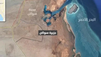 التدخل الاقتصادي والاستراتيجي التركي.. موانئ البحر الأحمر و سواكن كرافعات لتمويل الصراع السوداني