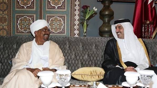 التقاطع الاستراتيجي بين الدوحة وأنقرة في السودان: كيف أطال التكامل الدبلوماسي والعسكري أمد الصراع؟