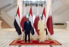 الجذور التاريخية لتعقيد المشهد: الإرث القطري وتداخل التحالفات