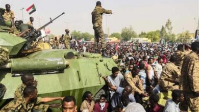 الجيش السوداني يرسم خارطة سياسية جديدة: الحركات المسلحة خارج حسابات المرحلة