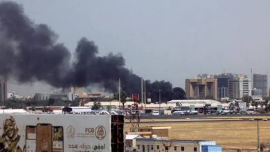 الجيش السوداني يقصف المدنيين بالبراميل المتفجرة: تحقيق في نمط القصف العشوائي