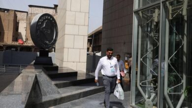 الحرب الإقليمية تعمّق الأزمة المالية في العراق