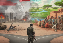 الحرب السودانية: الجذور والتدخلات الإقليمية