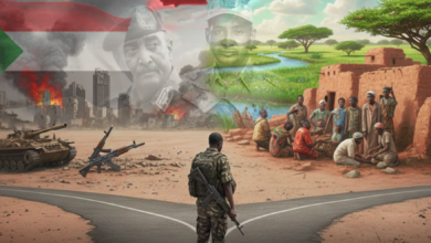 الحرب السودانية: الجذور والتدخلات الإقليمية