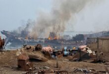 الحوثيون يصعّدون.. المخا ومأرب تستعيدان موقعهما على خريطة الحرب