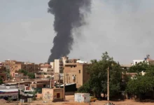 الخارج يطيل الحرب السودانية