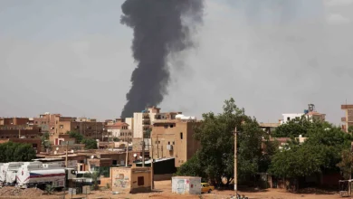 الخارج يطيل الحرب السودانية