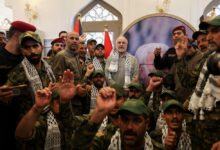 الدولار في مرمى طهران.. قاليباف يدعو بغداد لفك الارتباط الاقتصادي بواشنطن