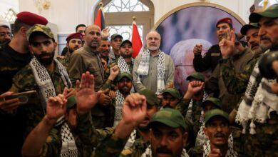 الدولار في مرمى طهران.. قاليباف يدعو بغداد لفك الارتباط الاقتصادي بواشنطن