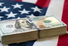 الدين الأمريكي يتجاوز 40 تريليون دولار.. أين تكمن الخطورة؟