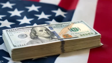 الدين الأمريكي يتجاوز 40 تريليون دولار.. أين تكمن الخطورة؟