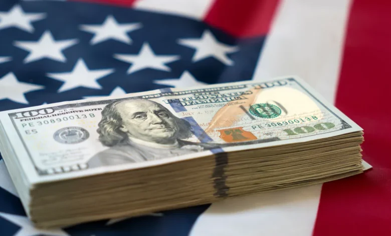 الدين الأمريكي يتجاوز 40 تريليون دولار.. أين تكمن الخطورة؟