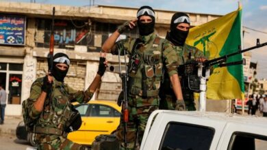 الزيدي يراهن على الحوار.. مهلة حصر السلاح ماضية بلا صدام