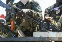 السودان بين المصالح الإقليمية