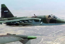 العراق يسرّع تعزيز دفاعاته الجوية استعداداً لمرحلة ما بعد التحالف
