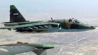 العراق يسرّع تعزيز دفاعاته الجوية استعداداً لمرحلة ما بعد التحالف