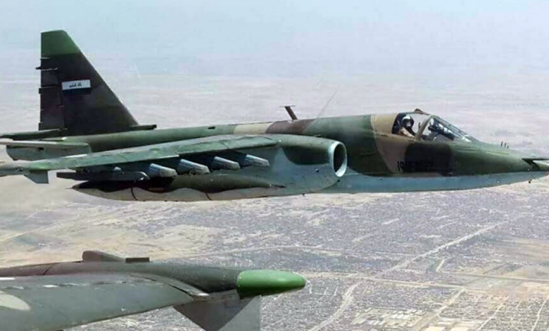 العراق يسرّع تعزيز دفاعاته الجوية استعداداً لمرحلة ما بعد التحالف