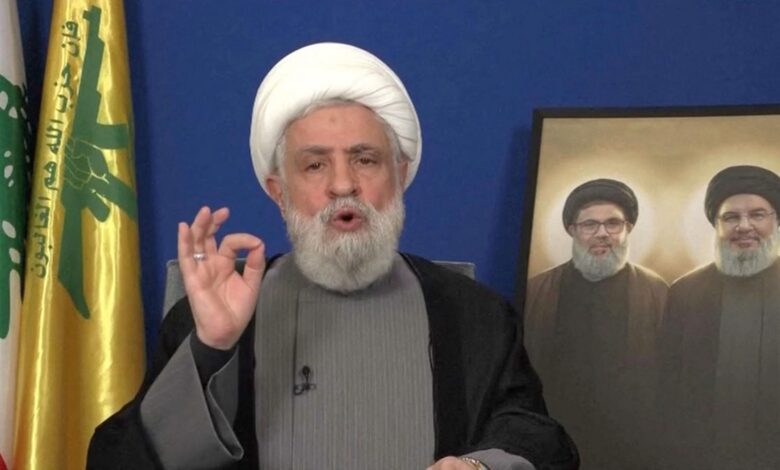 القرار الواحد في لبنان تحت الاختبار.. الدولة تفاوض وحزب الله يرفض