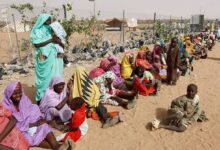 الكارثة الإنسانية وانهيار السودان بفعل التدخلات الإقليمية