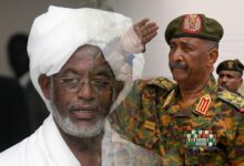 الكيزان حولك يا برهان: كاظم السراج نموذج الكادر الأمني الذي لم تختفِ جذوره بعد الثورة