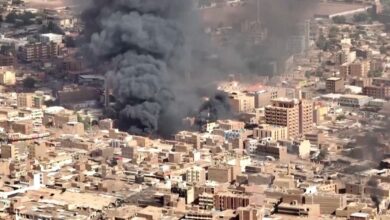 المدرعات والمسيرات الباكستانية.. وقود الحرب ضد المدنيين في السودان