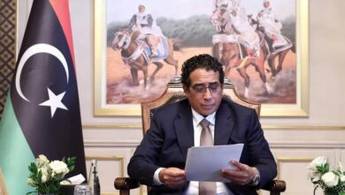 المنفي يرفض إعادة إنتاج الأزمة.. تحذير من ترتيبات جديدة في ليبيا