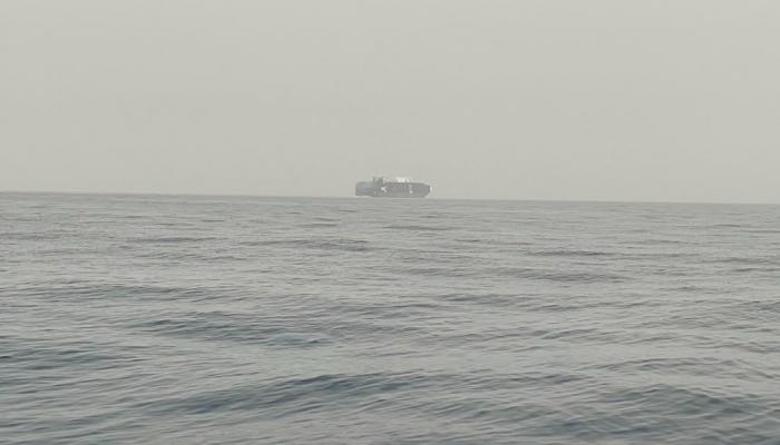 النفط في مرمى الحوثيين.. ناقلة سعودية تتعرض لهجوم في البحر الأحمر
