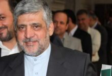 انتهاء تأشيرة شيباني.. السفارة الإيرانية في لبنان بلا سفير