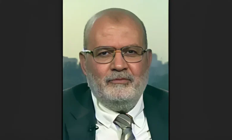 بعد إدراج محمود الأبياري.. كيف تصل تداعيات العقوبات الأمريكية إلى الشركات الأوروبية؟