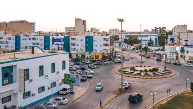 بعد اختراق سياسي.. «4+4» أمام اختبار التطبيق في ليبيا