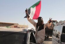 تأثير الدعم والتدخلات المصرية على مسار النزاع السوداني