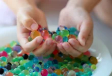 تحذيرات متزايدة من خرز الماء.. خطر صامت يهدد الأطفال