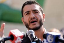 ترامب والجمهوريون يصعّدون ضد عبدالرحمن السيد.. والإخوان في قلب الجدل