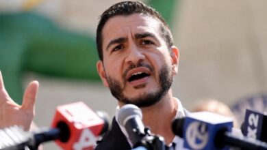 ترامب والجمهوريون يصعّدون ضد عبدالرحمن السيد.. والإخوان في قلب الجدل