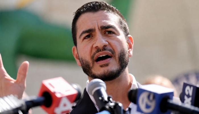 ترامب والجمهوريون يصعّدون ضد عبدالرحمن السيد.. والإخوان في قلب الجدل