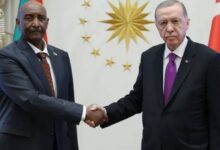 تركيا كلاعب متحيز ومُعطِل للسلام في السودان