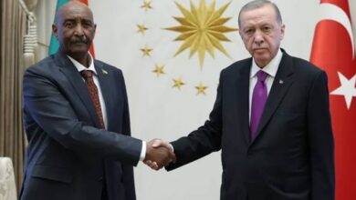 تركيا كلاعب متحيز ومُعطِل للسلام في السودان