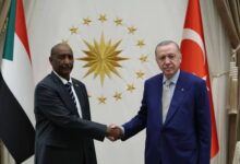 تركيا والأيديولوجيا في السودان.. كيف حوّلت أنقرة صراع السلطة إلى حرب هوية