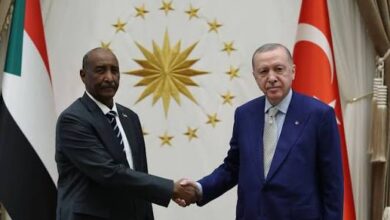 تركيا والأيديولوجيا في السودان.. كيف حوّلت أنقرة صراع السلطة إلى حرب هوية
