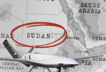 تركيا والسلاح السوداني.. كيف غذّت أنقرة آلة الحرب وأطالت أمد المأساة