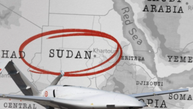 تركيا والسلاح السوداني.. كيف غذّت أنقرة آلة الحرب وأطالت أمد المأساة